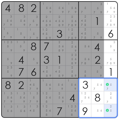 sudoku picture solver