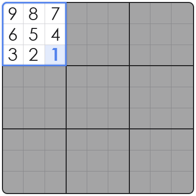 sudoku 16x16 printable