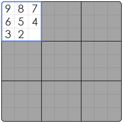 sudoku pages printable